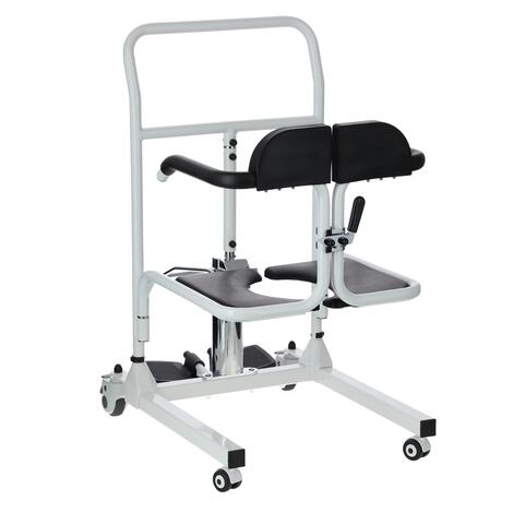 Hydraulická stolička na presun UNIZDRAV