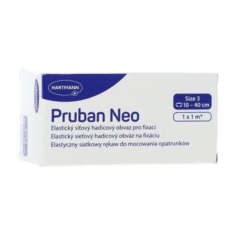 Hadicový obväz Pruban Neo, veľkosť 3