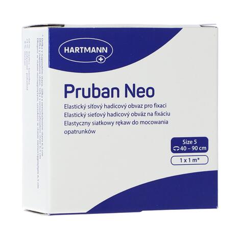 Hadicový obväz Pruban Neo, veľkosť 5