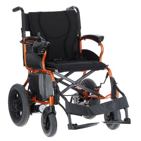 Elektrický invalidný vozík Yuwell D130HL