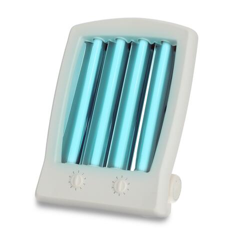 Horské slnko UNIZDRAV RT8801 - POŠKODENÝ PÔVODNÝ OBAL