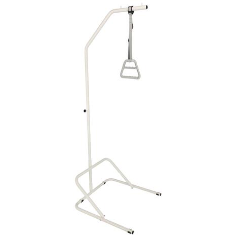 Hrazda pod posteľ - ŠKRABANEC