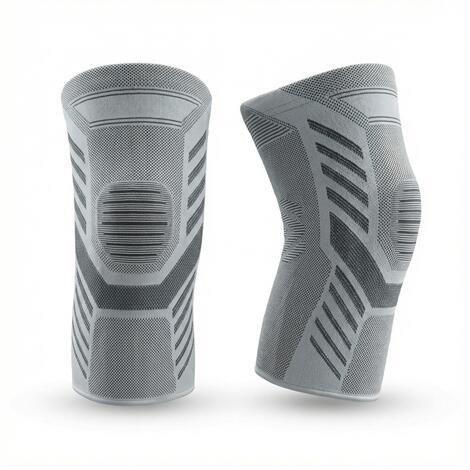 Kompresná 3D bandáž na koleno UNIZDRAV