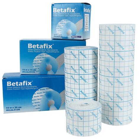 Medicínska náplasť - Betafix