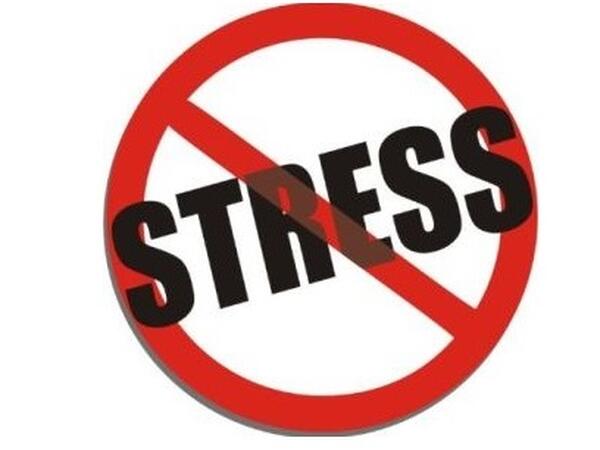Ako správne predchádzať stresu.