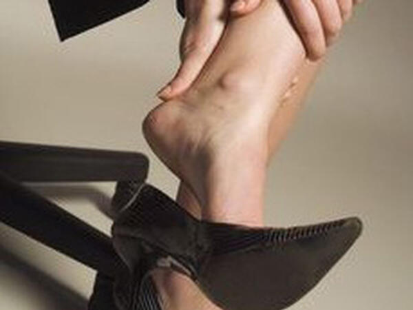 Ortopedická obuv