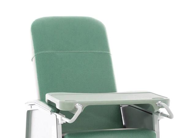 Kardiacké kreslo: úľava pre kardiakov aj opatrovateľské osoby