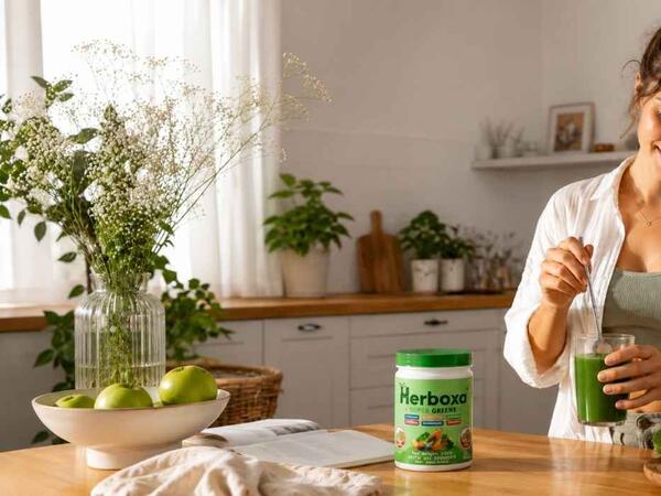 Herboxa očami ľudí: Čo od nej očakávajú a aké zmeny si všimli po pravidelnom užívaní?