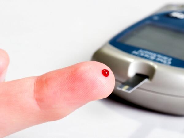 Glukomer - nenahraditeľný prístroj pre každého diabetika