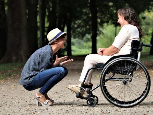 Ako vybrať invalidný vozík