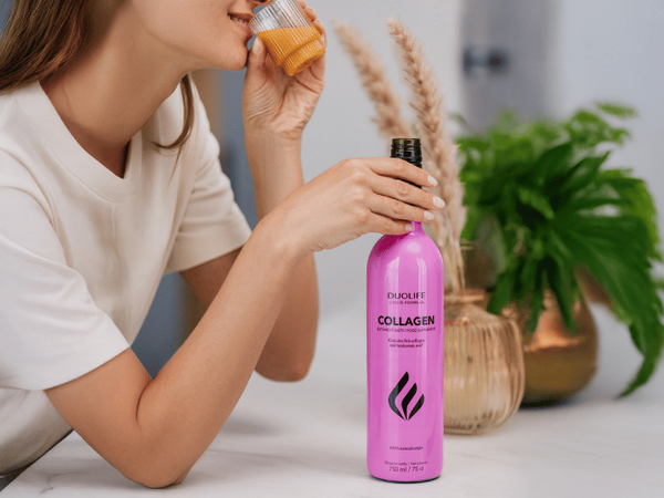 DUOLIFE: nie každý potrebuje rovnaké vitamíny. Ako zistiť, čo má zmysel dopĺňať?
