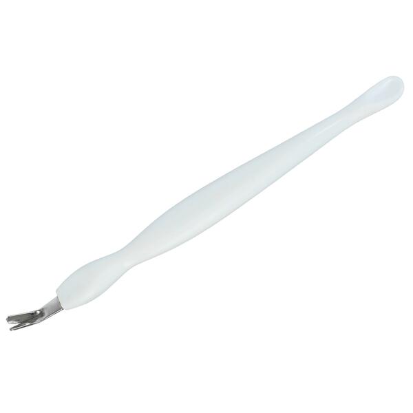 Orezávač kože nechtového lôžka, 11cm