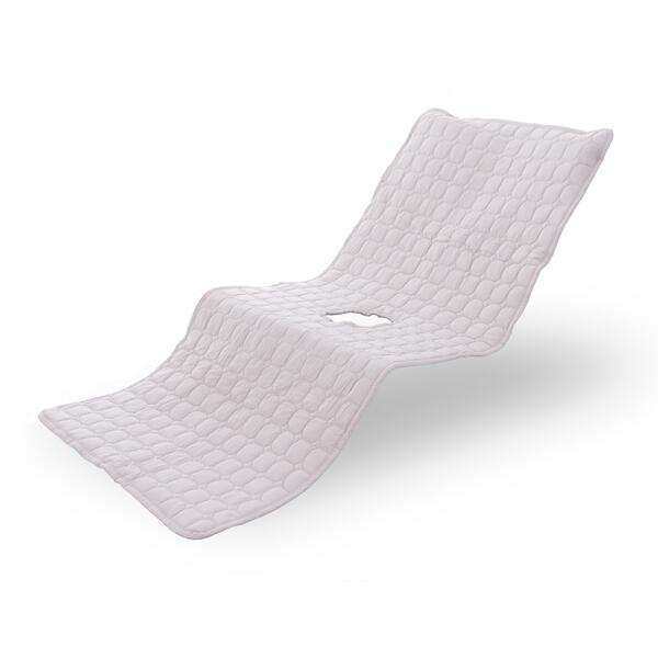 Chránič matraca na polohovaciu posteľ s toaletou Multibed a Home (Výstavný kus)