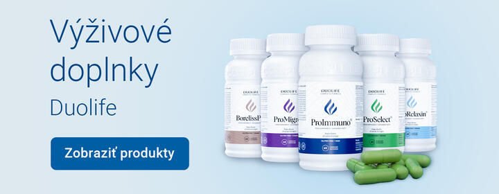 Produkty Duolife