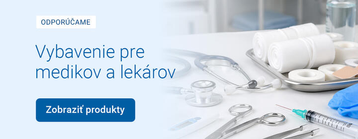 Zdravotnícky personál a ambulancie