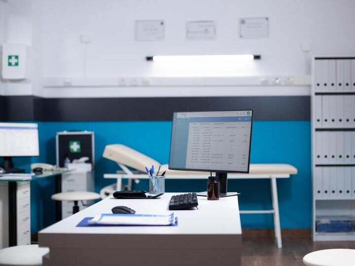 Ako na vybavenie ordinácie (nielen) praktického lekára