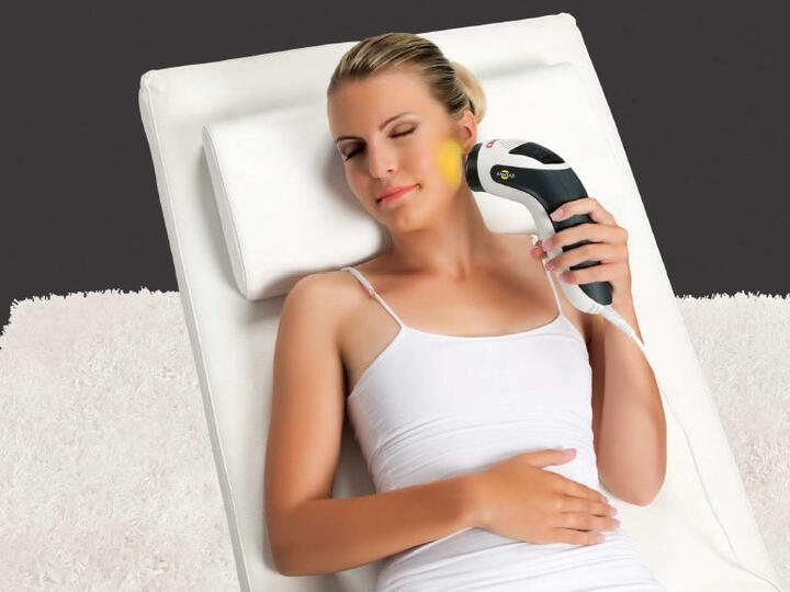 Horúca novinka od ZEPTERU - Biolampa Medall