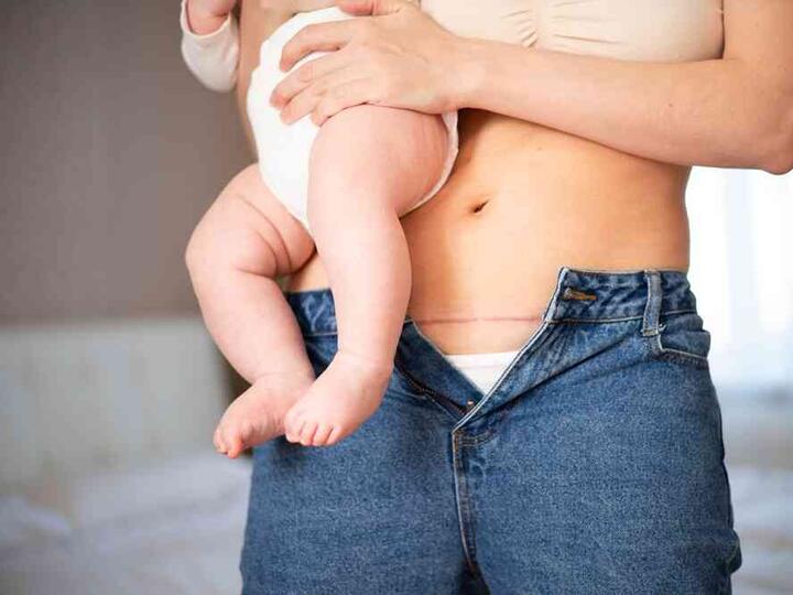 Príručka pre novopečené mamičky alebo ako na hojenie po pôrode