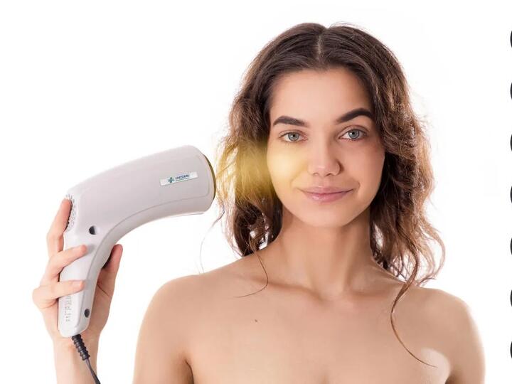 Biolampy MediLight a Zepter - rozdiely