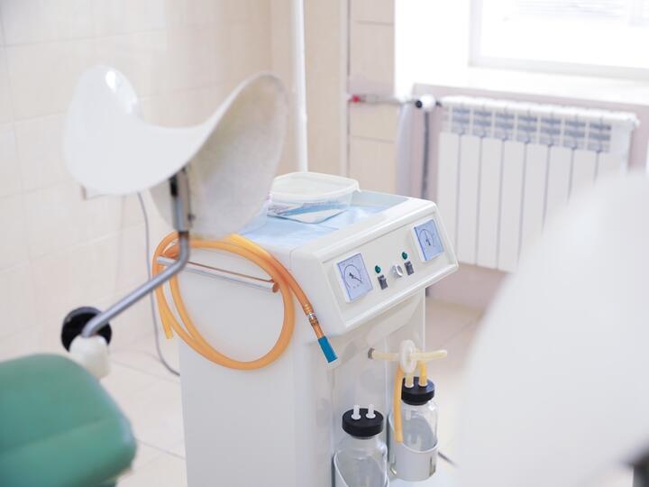 Ako vybrať chirurgicku odsávačku