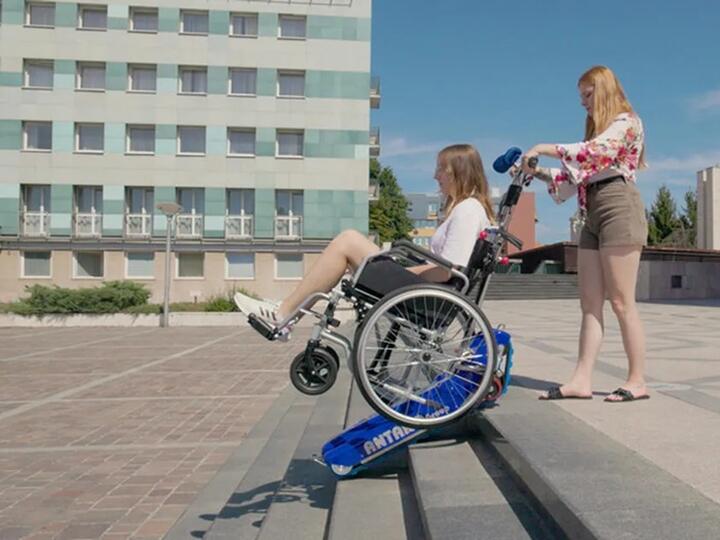 Schodolez – čo to je, ako funguje a ako vybrať ten pravý