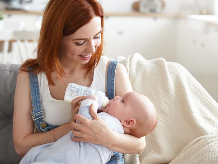 Čo je potrebné pre novorodencov