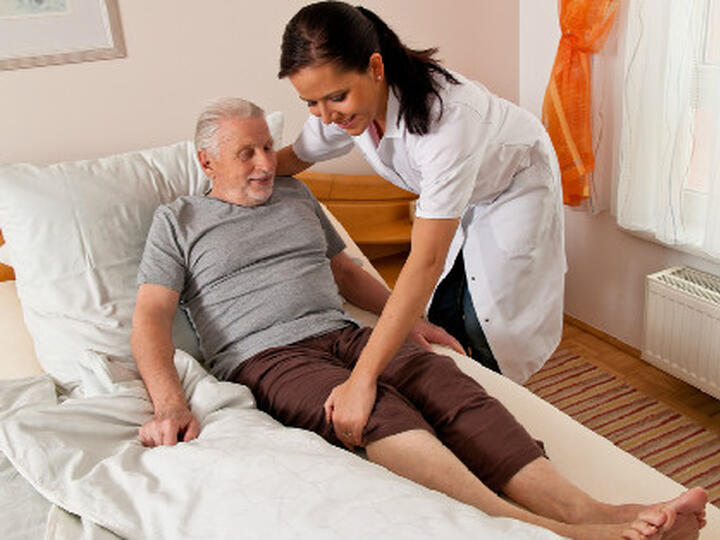 Ako si vybrať správny antidekubitný matrac