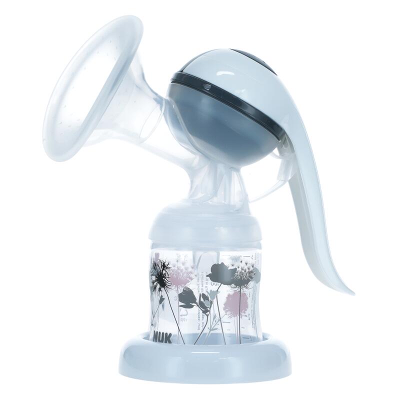 Manuálna odsávačka mlieka NUK Jolie