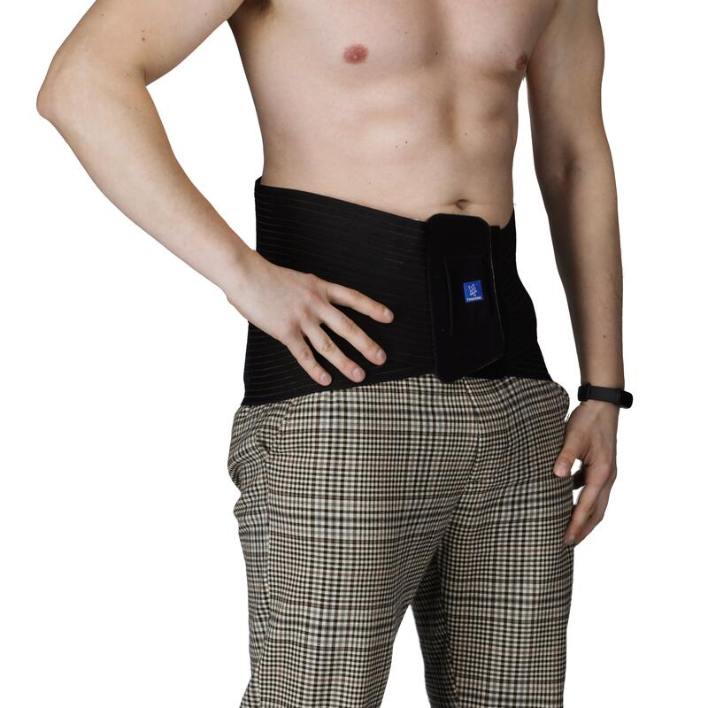 Bandáž drieku LombaFirst