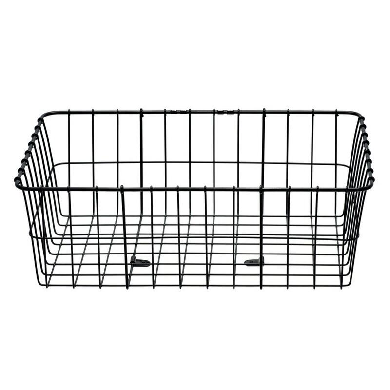 Košík k trojkolesovému bicyklu Štandard a Junior