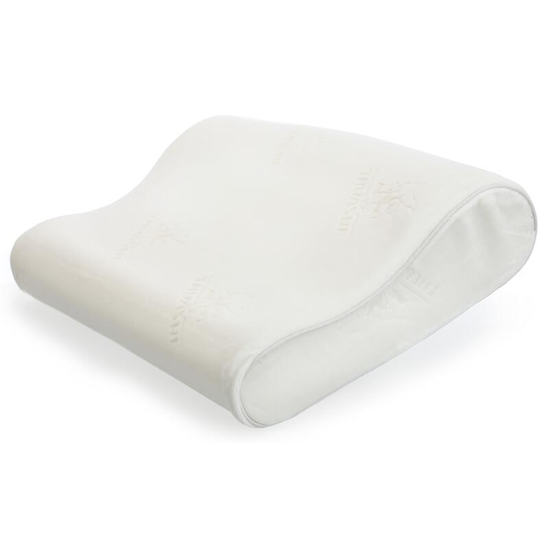 Zdravotný vankúš s tvarovou pamäťou W0460