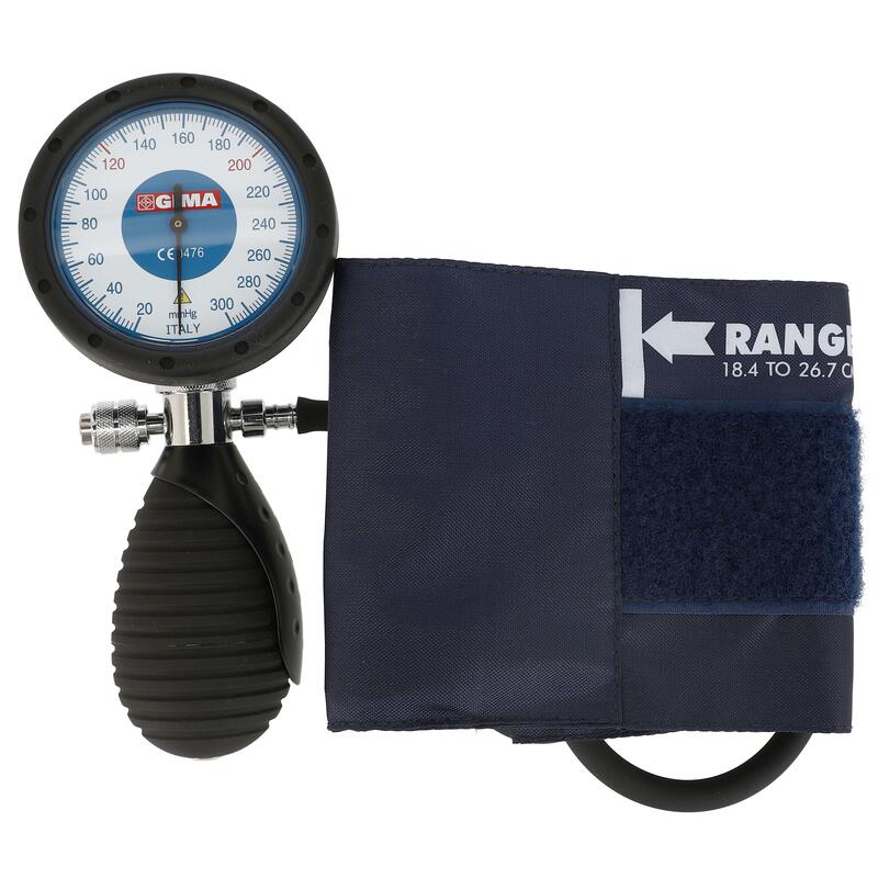 Tlakomer 32709 s pediatrickou manžetou