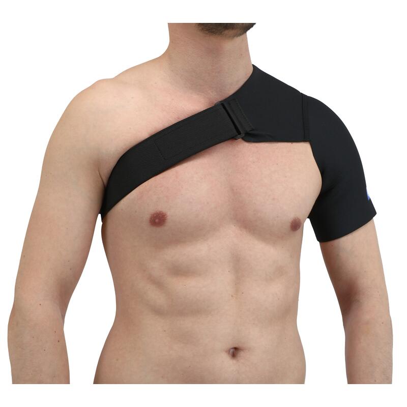 Neoprénová ortéza ramena