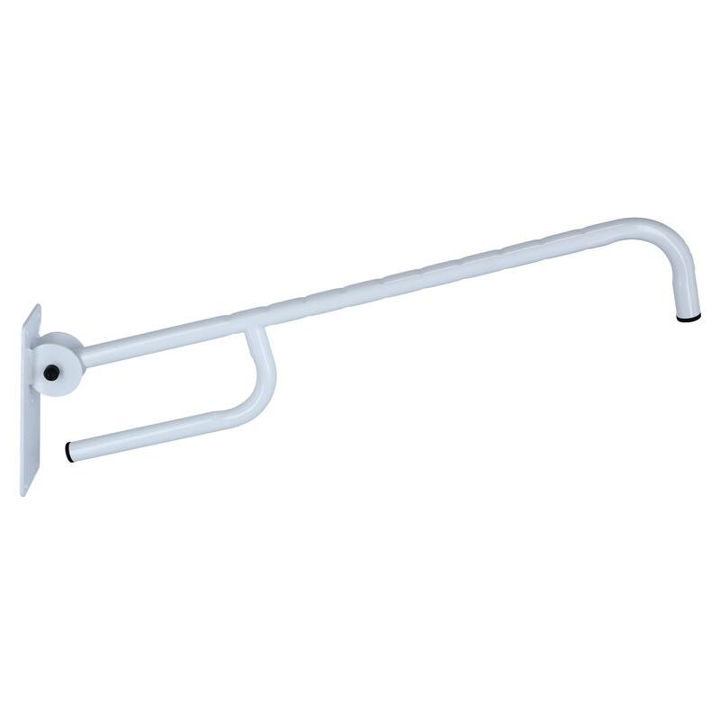 Madlo sklopné  k WC