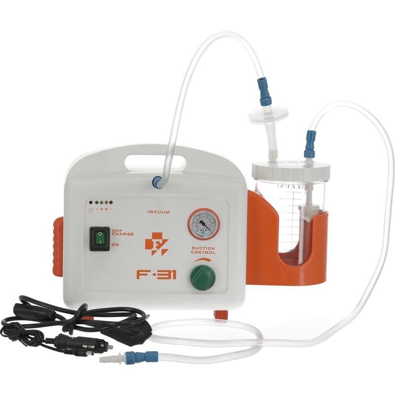 Profesionálna chirurgická odsávačka F-31