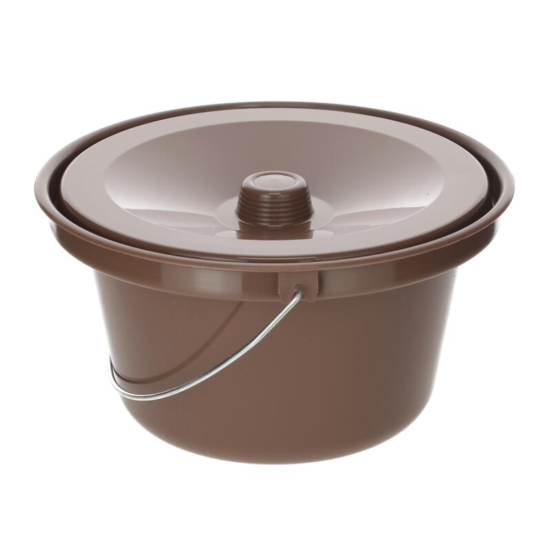 Náhradné vedierko na Drevené WC kreslo KTD99