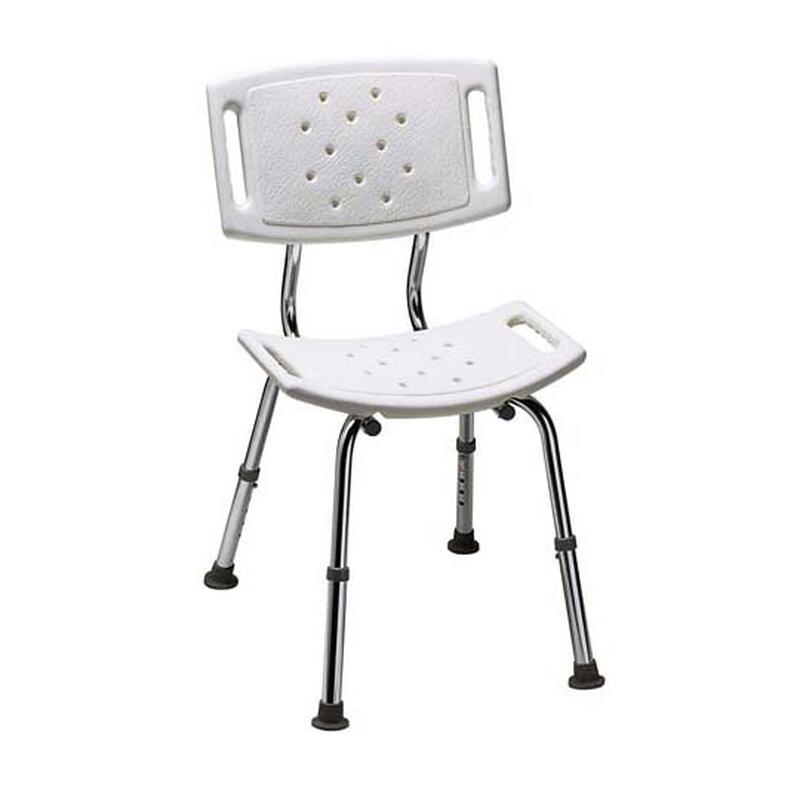 Sprchovacia stolička W1600