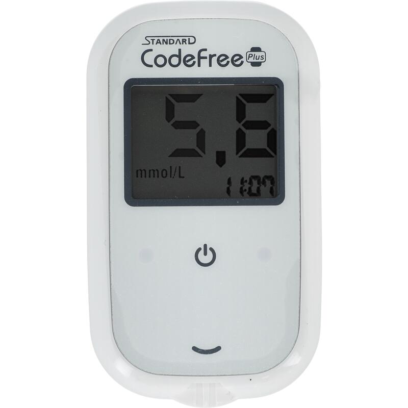 Glukometer SD CodeFree Plus