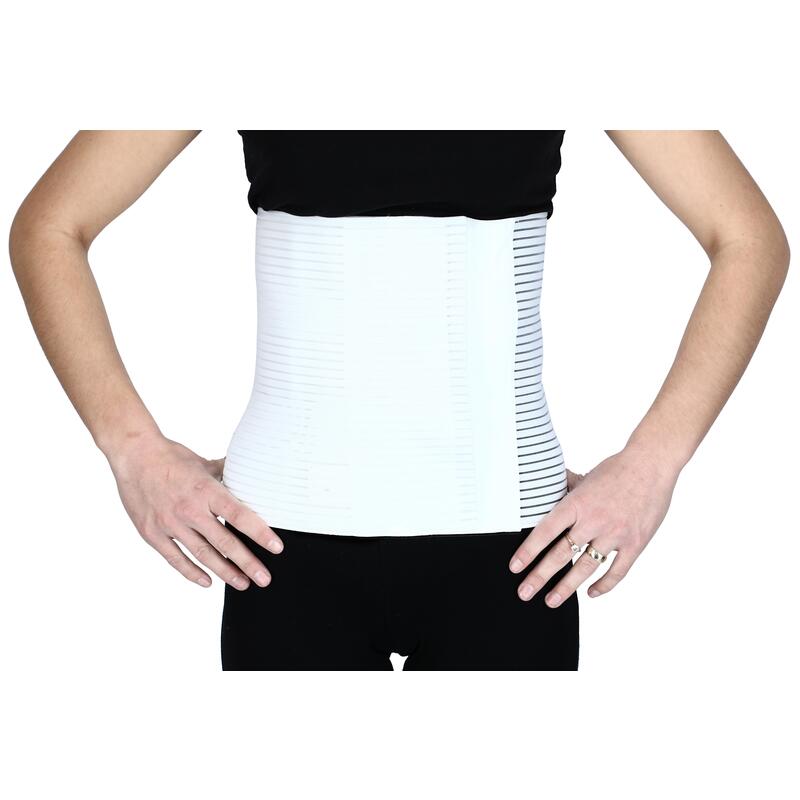 Pás brušný - zdravotný  II