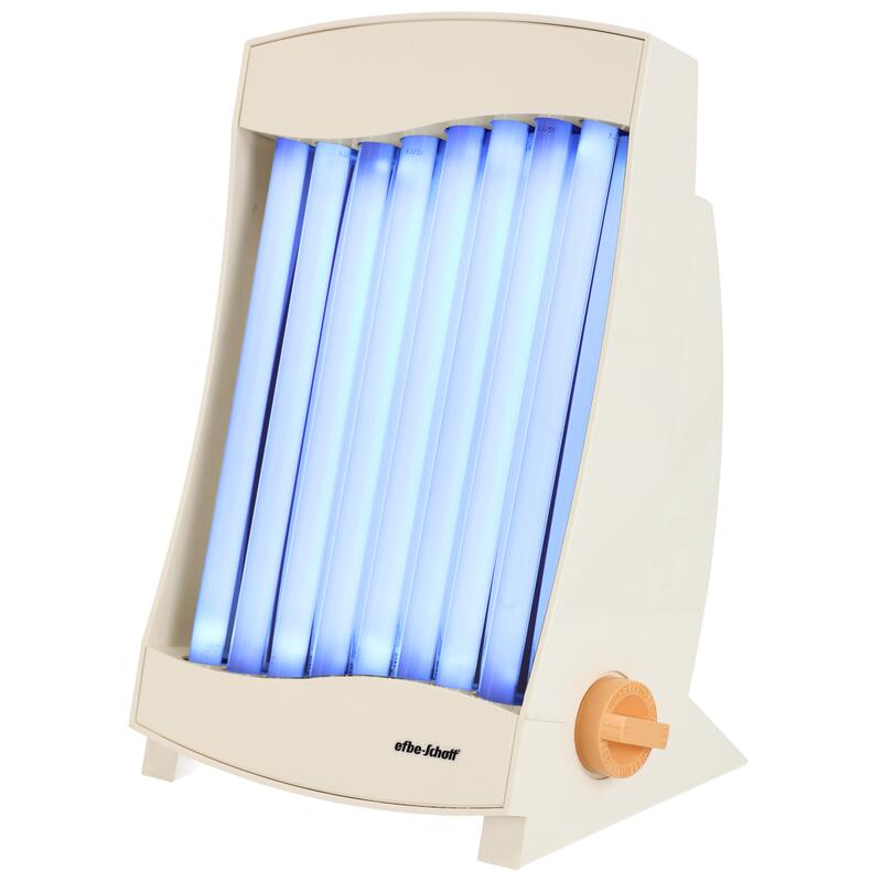 Horské slnko SCHOTT 838