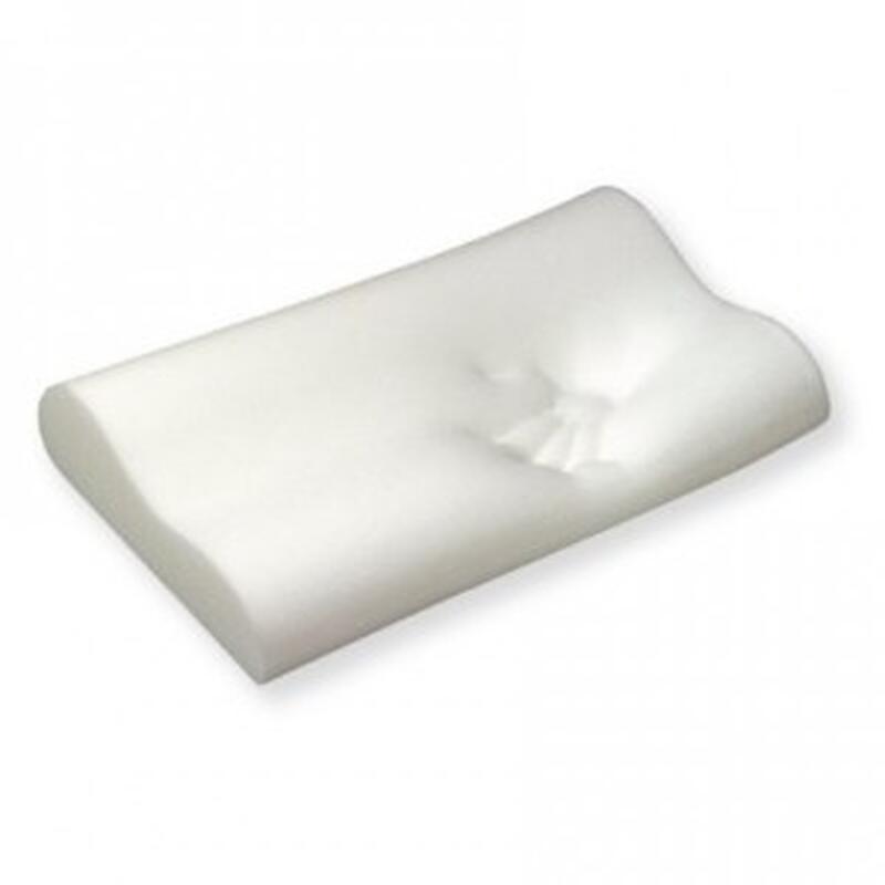 Obliečka na zdravotný vankúš s tvarovou pamäťou W0460