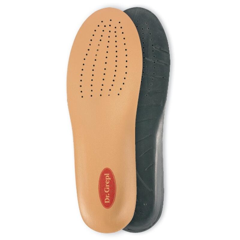 Ortopedické vložky pre diabetikov