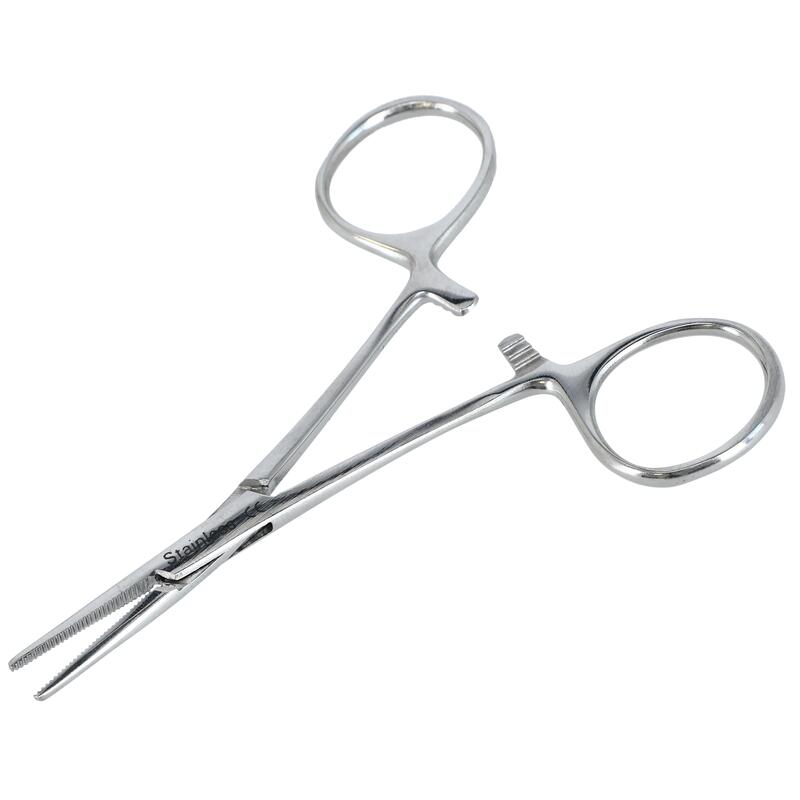 Mosquito svorka na cievy rovná, 10,5 - 12,5 cm