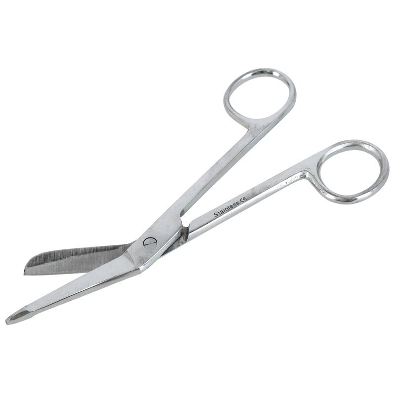 Lister nožnice na obväzy, 14 a 19 cm