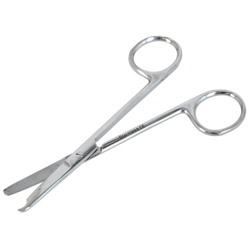 Chirurgické nožnice, 11 cm