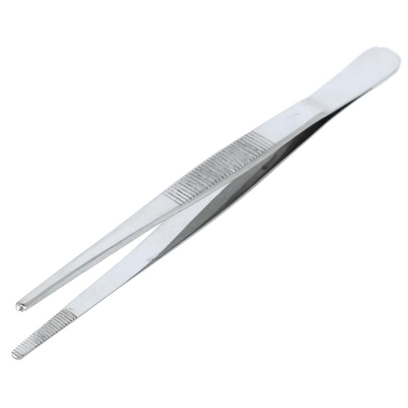 Pinzeta anatomická rovná