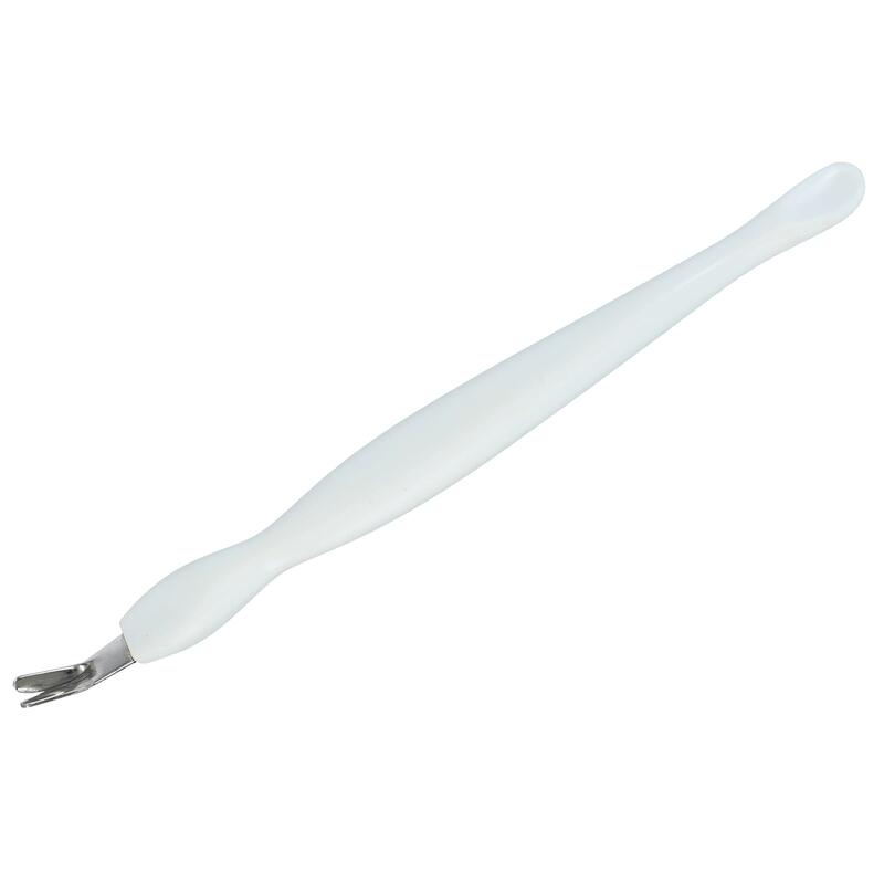 Orezávač kože nechtového lôžka, 11cm