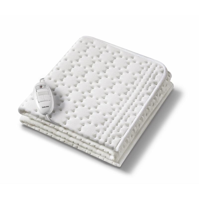 Vyhrievacia deka BEURER UB 30 130 x 75 cm