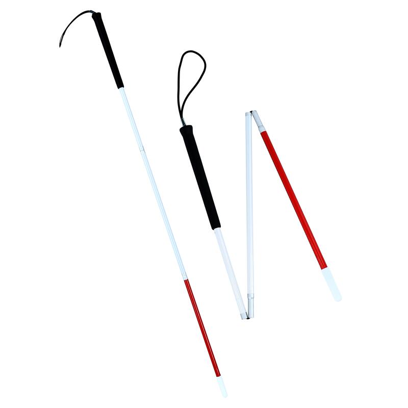 Palica pre nevidiacich