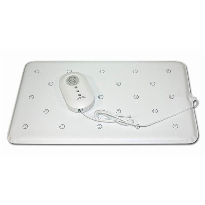 Monitor dychu pre novorodencov